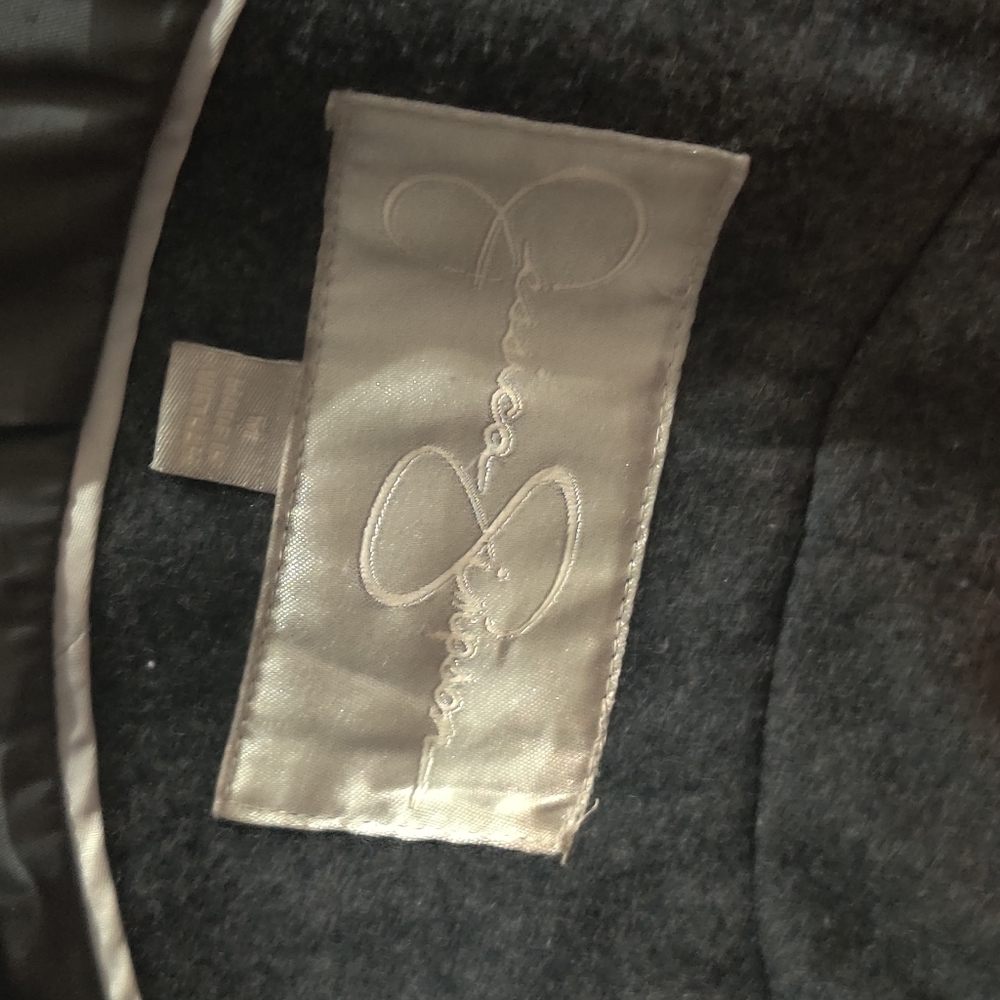 Outer Jacket. - image 5